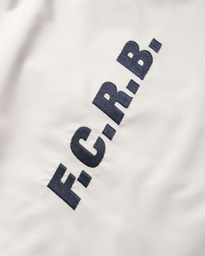 STAR WARM-UP JACKET,OFF WHITE, medium image number 4