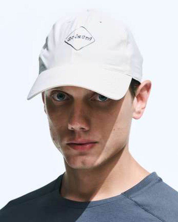 TOUR CAP,BLACK, medium image number 3