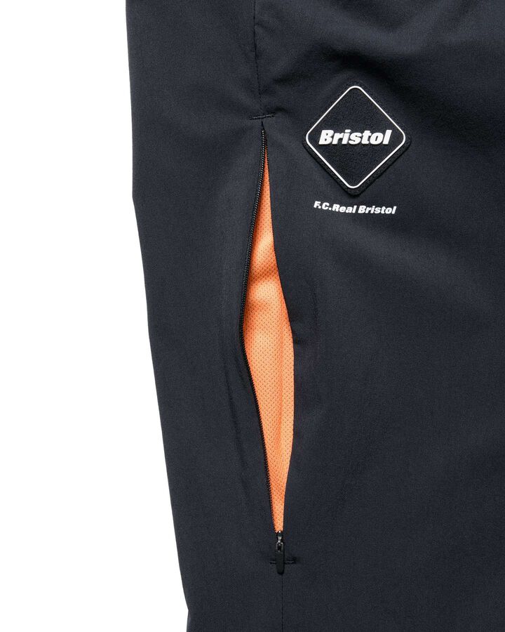 VENTILATION JOGGER PANTS,BLACK, medium image number 3