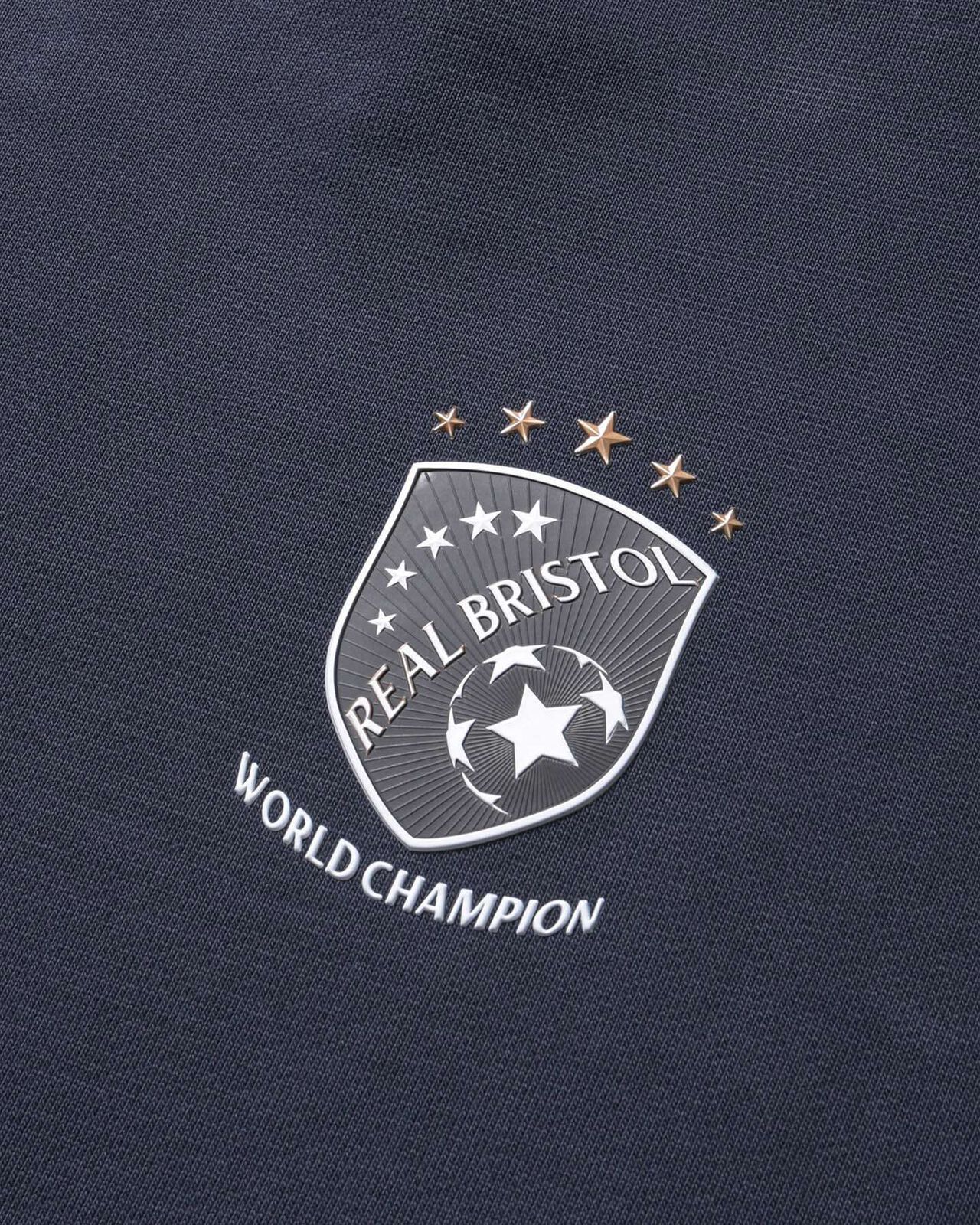 CHAMPIONS TEAM CREWNECK SWEAT,NAVY, large image number 1