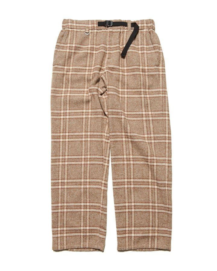 FADE COMFORT PANTS,LIGHT BROWN, medium