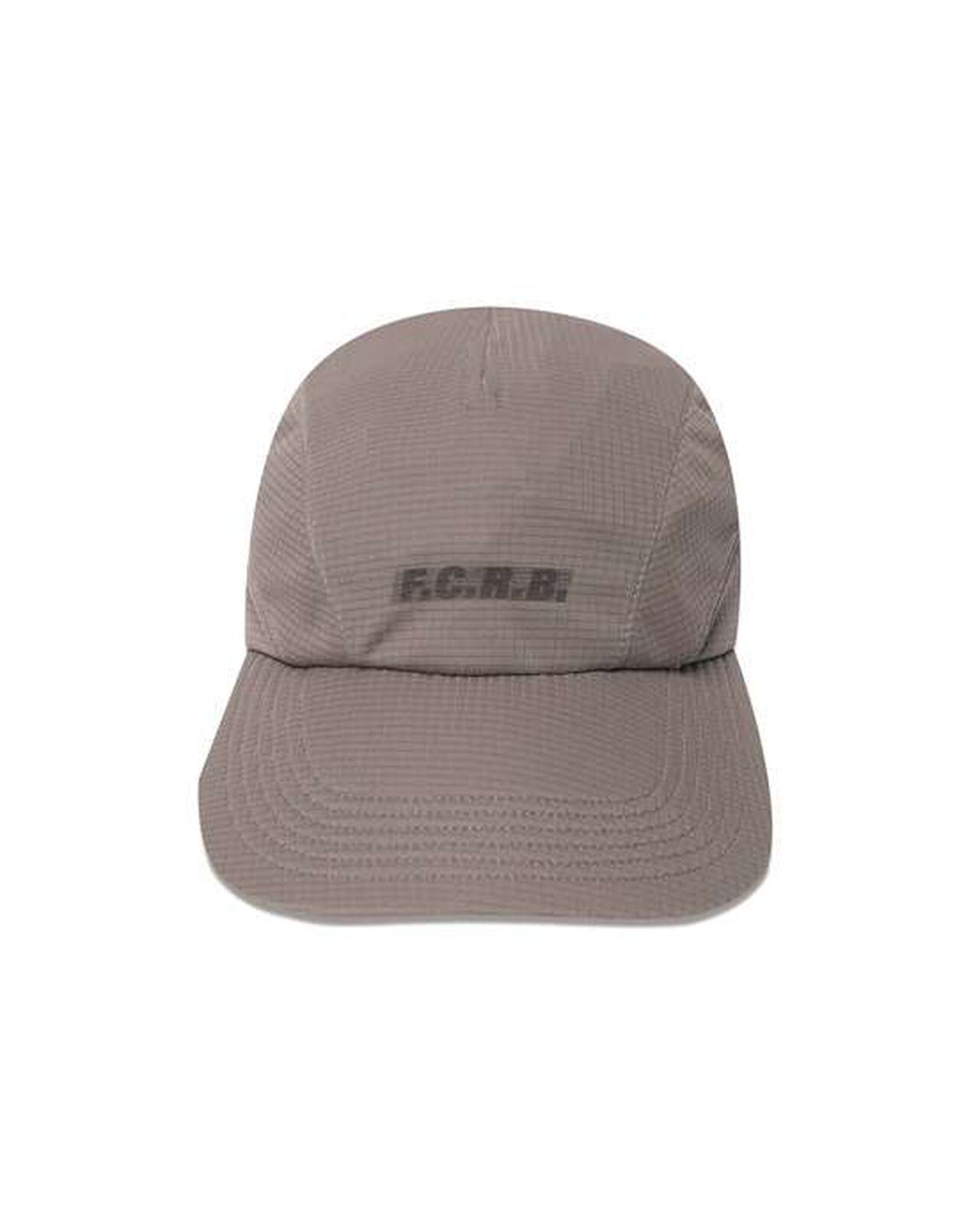 POLARTEC POWER DRY RUNNING CAP,BEIGE, large image number 1
