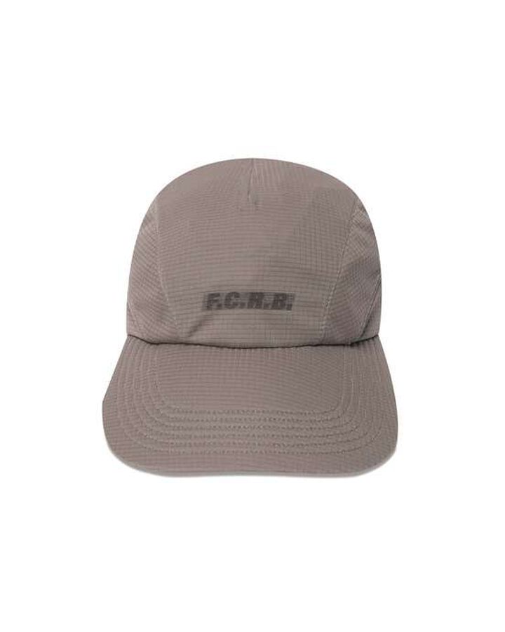 POLARTEC POWER DRY RUNNING CAP,BEIGE, medium image number 1