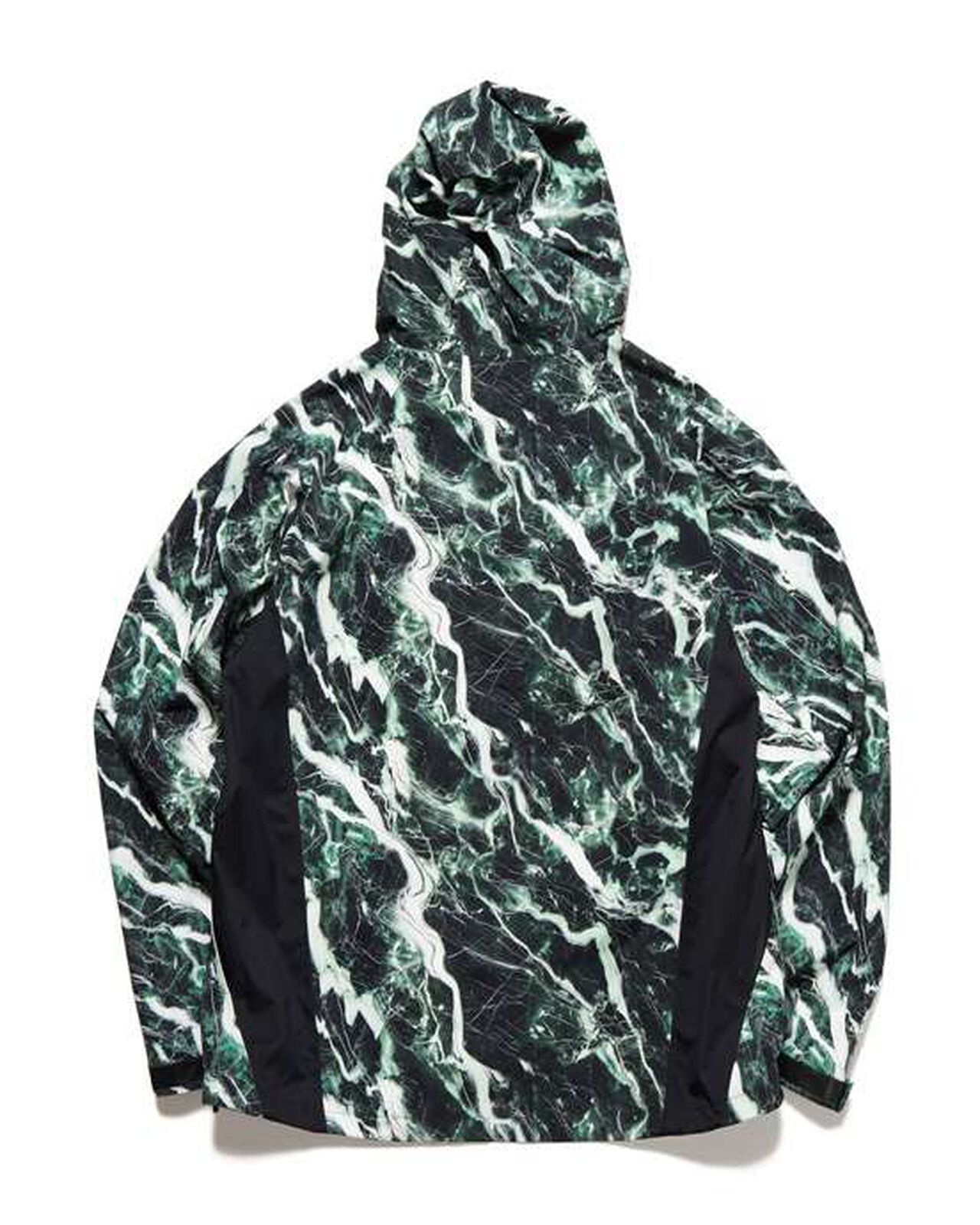 MARBLE MOUNTAIN PARKA,BLACK, large image number 1