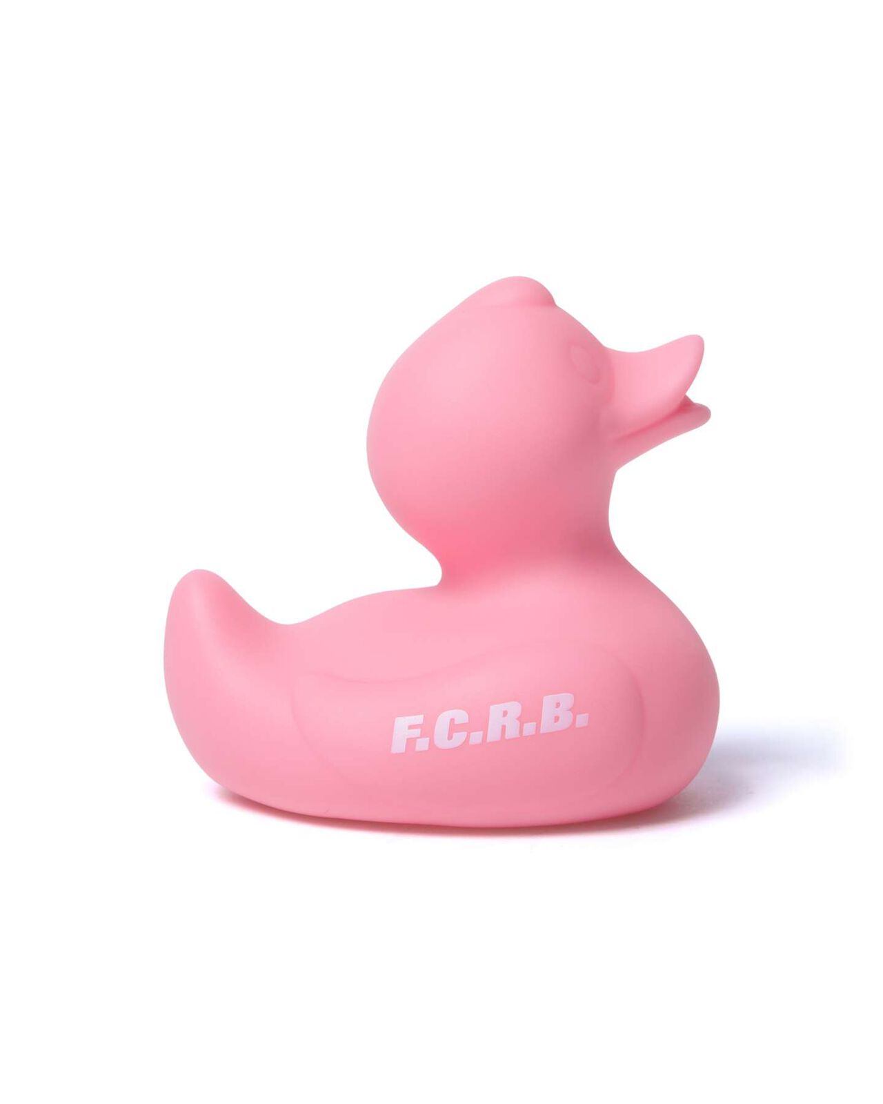 RUBBER DUCK,PINK, large image number 4