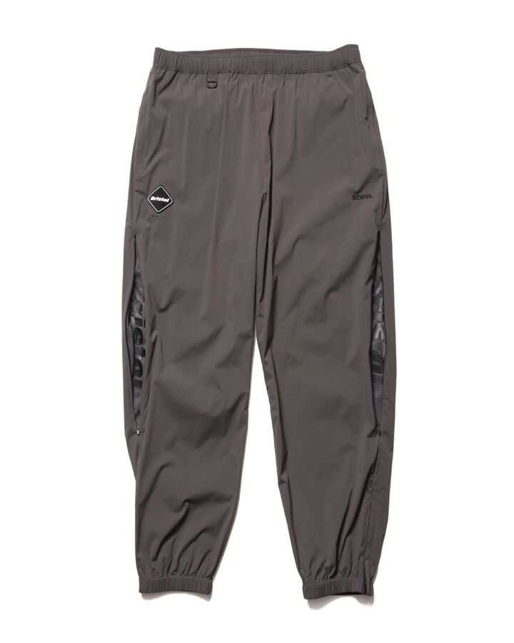 CORDURA STRETCH VENTILATION EASY PANTS,CHARCOAL GRAY, medium