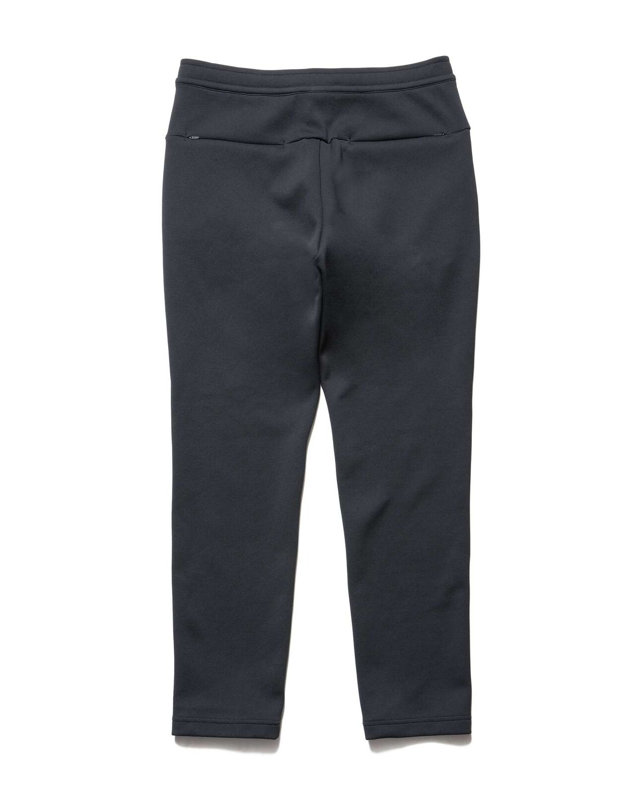 QUARTER KNIT ESSENTIAL PANTS,BLACK, large image number 1