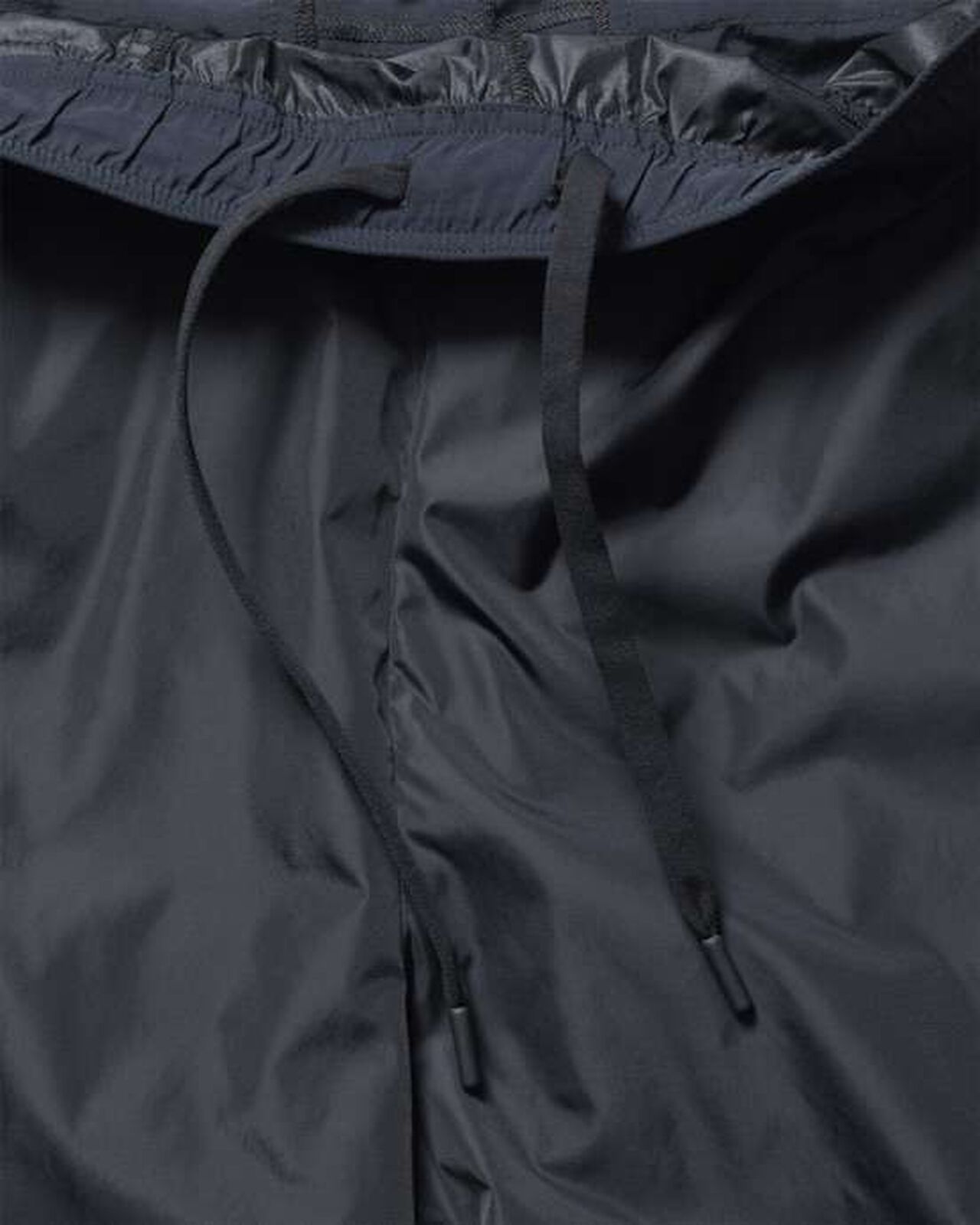 STREAM LINE HYBRID SHELL PANTS,BLACK, large image number 3