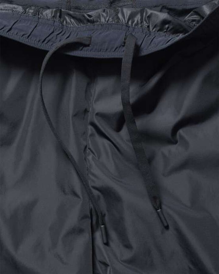 STREAM LINE HYBRID SHELL PANTS,BLACK, medium image number 3