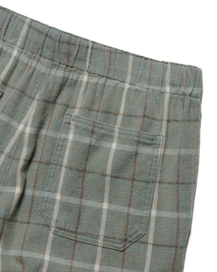 FADE COMFORT PANTS,SAGE, medium image number 3