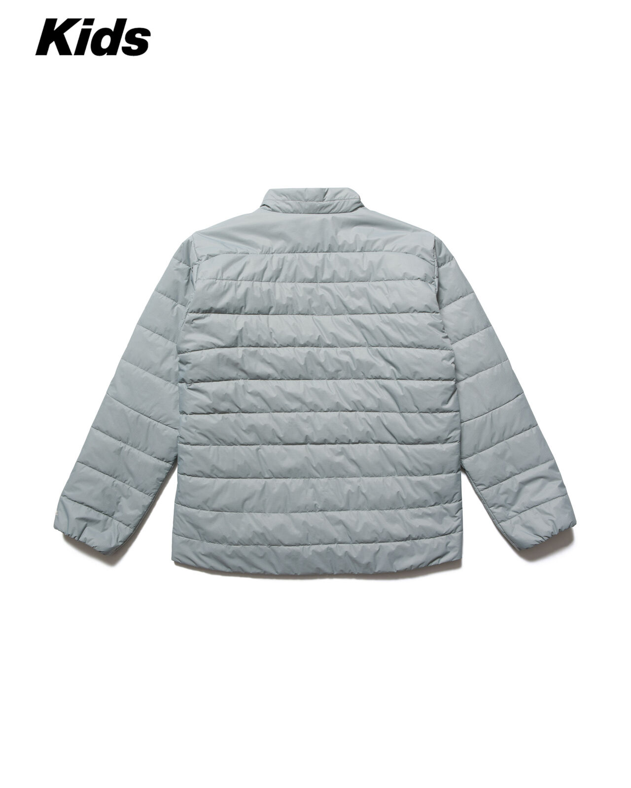 EXPEDITION PADDED JACKET,SAGE, large image number 1