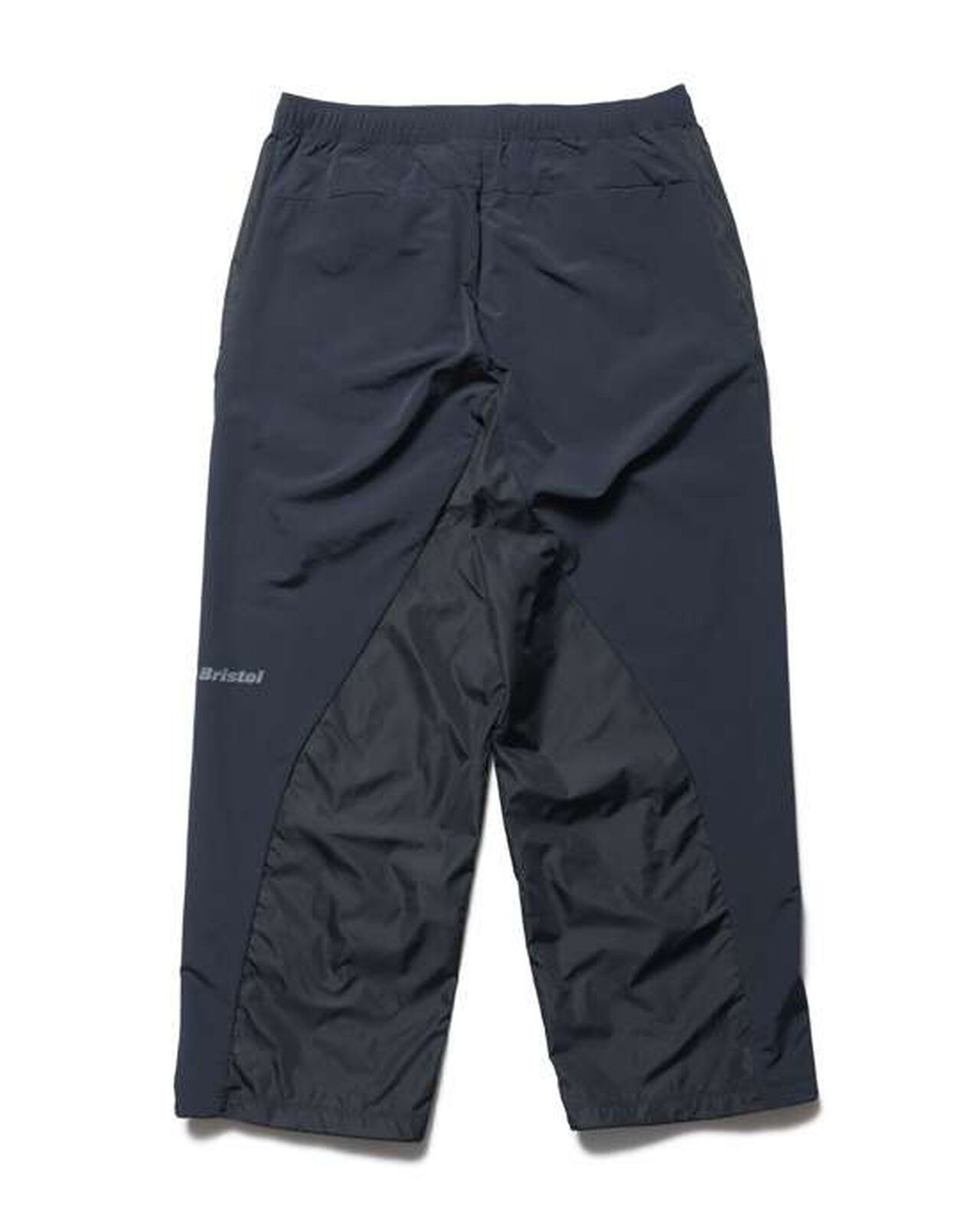 STREAM LINE HYBRID SHELL PANTS,BLACK, large image number 1