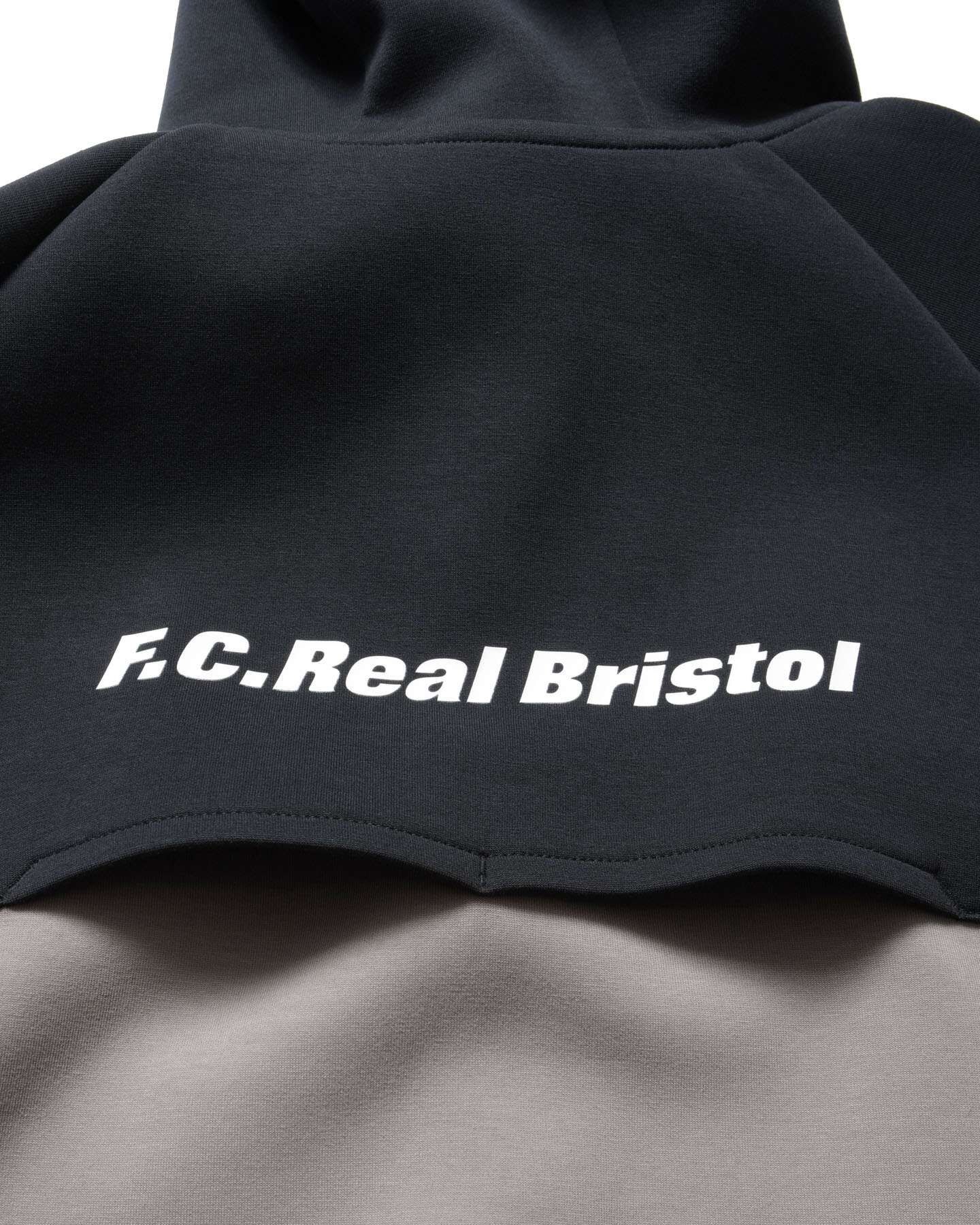 TECH SWEAT VENTILATION HOODIE