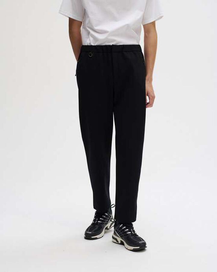 TECH PANTS,BLUE, medium image number 4