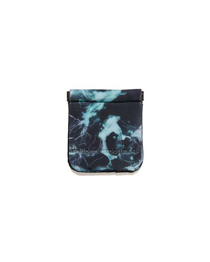 MARBLE COIN CASE,GREEN, medium image number 0