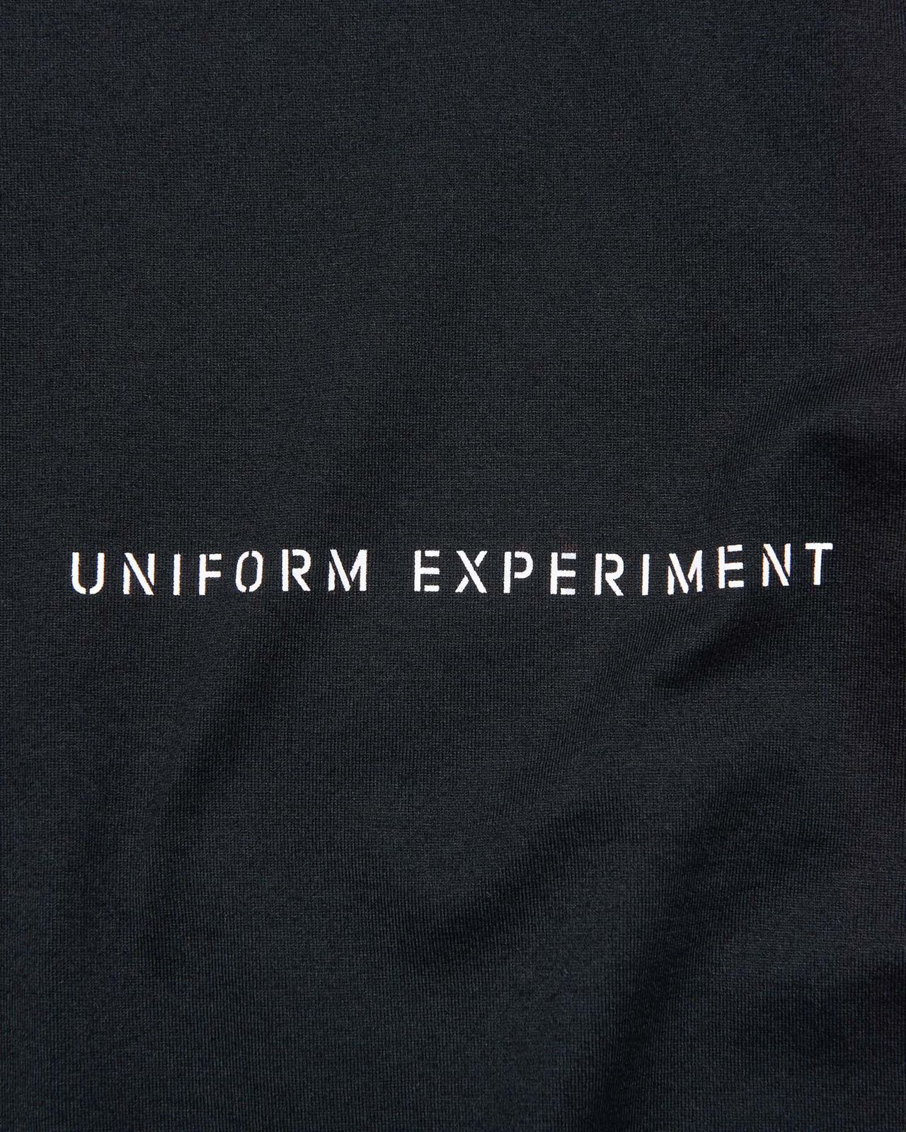 STENCIL LOGO TEE,BLACK, large image number 2