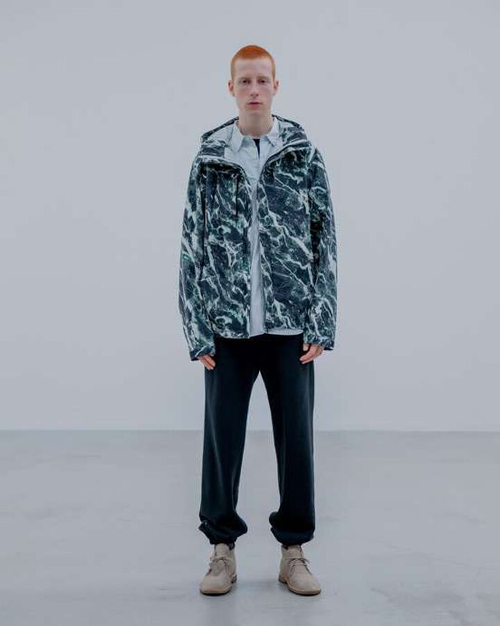 MARBLE MOUNTAIN PARKA,BLACK, medium image number 7