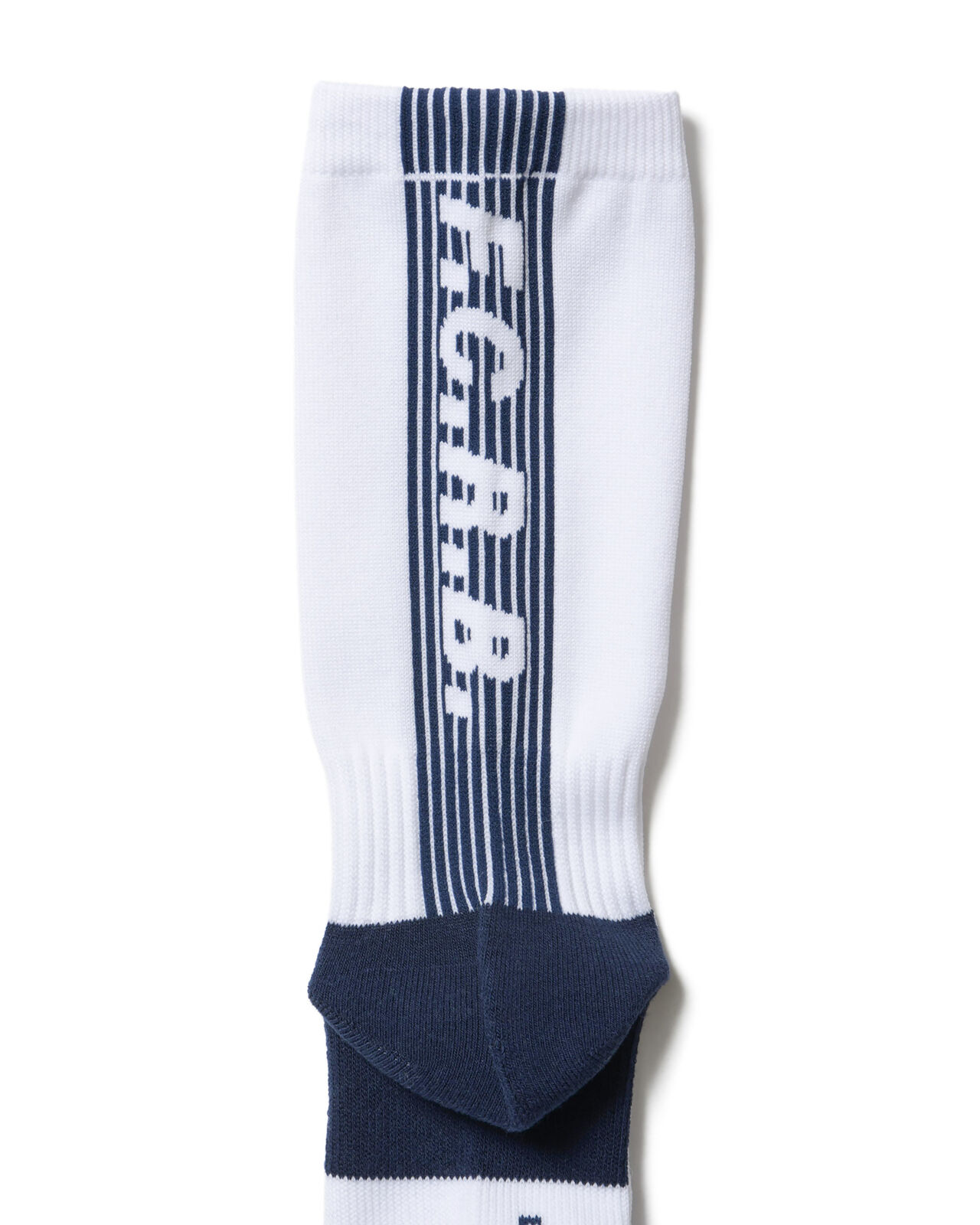 SHORT GAME SOCKS,WHITE, large image number 1