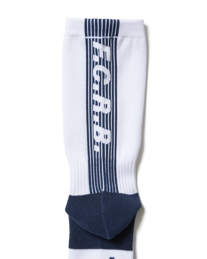 SHORT GAME SOCKS,WHITE, medium image number 1