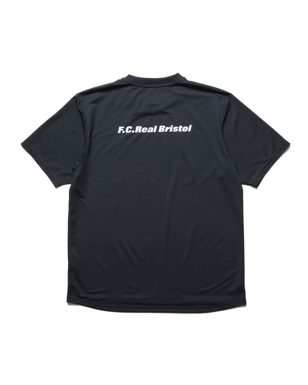 AUTHENTIC S/S TOP,BLACK, large image number 1