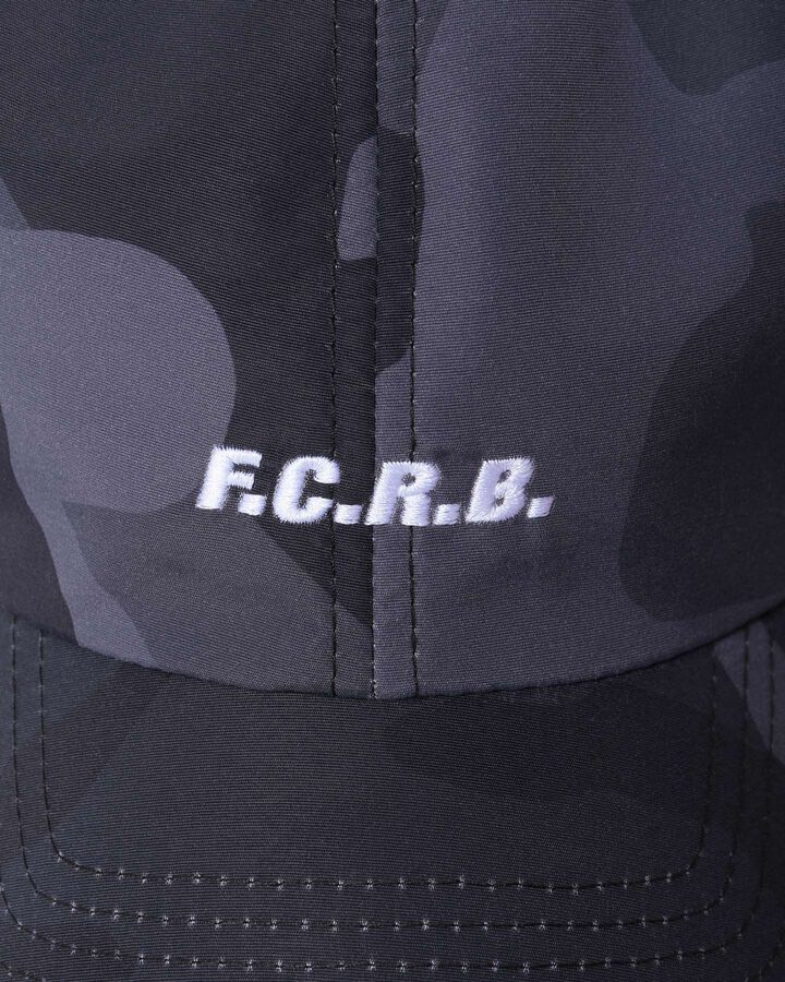 SUPPLEX NYLON CAP,CAMOUFLAGE, medium image number 2