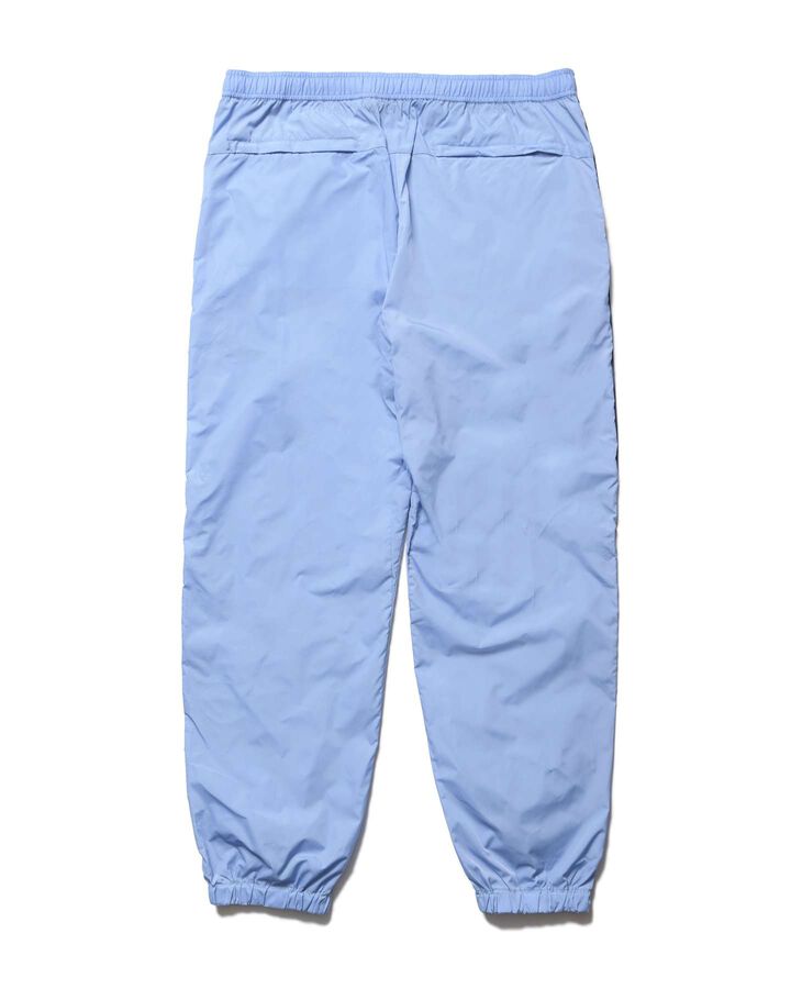 EXHIBITION GAME PANTS,LIGHT BLUE, medium image number 1