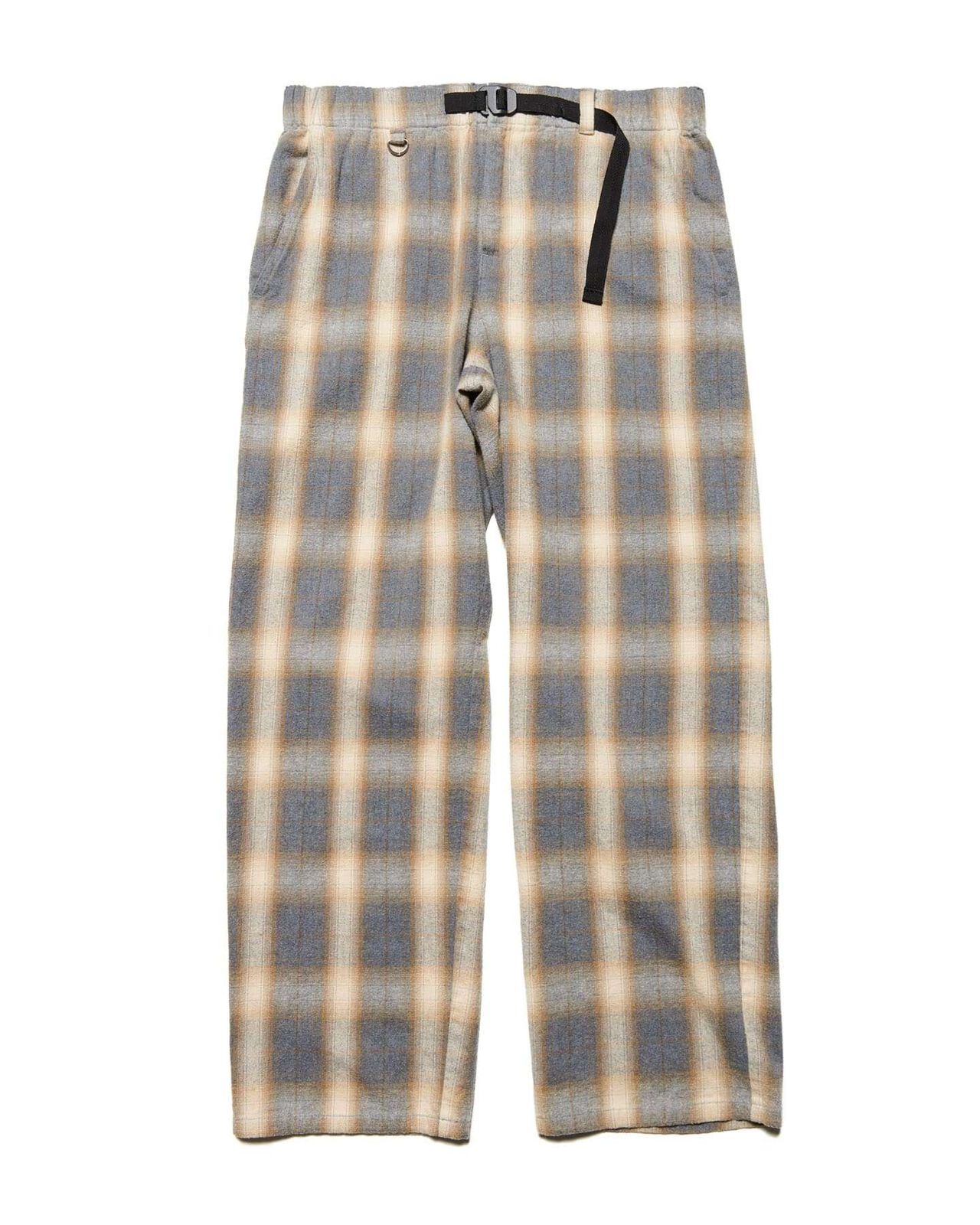 FADE COMFORT PANTS,LIGHT GRAY, large image number 0