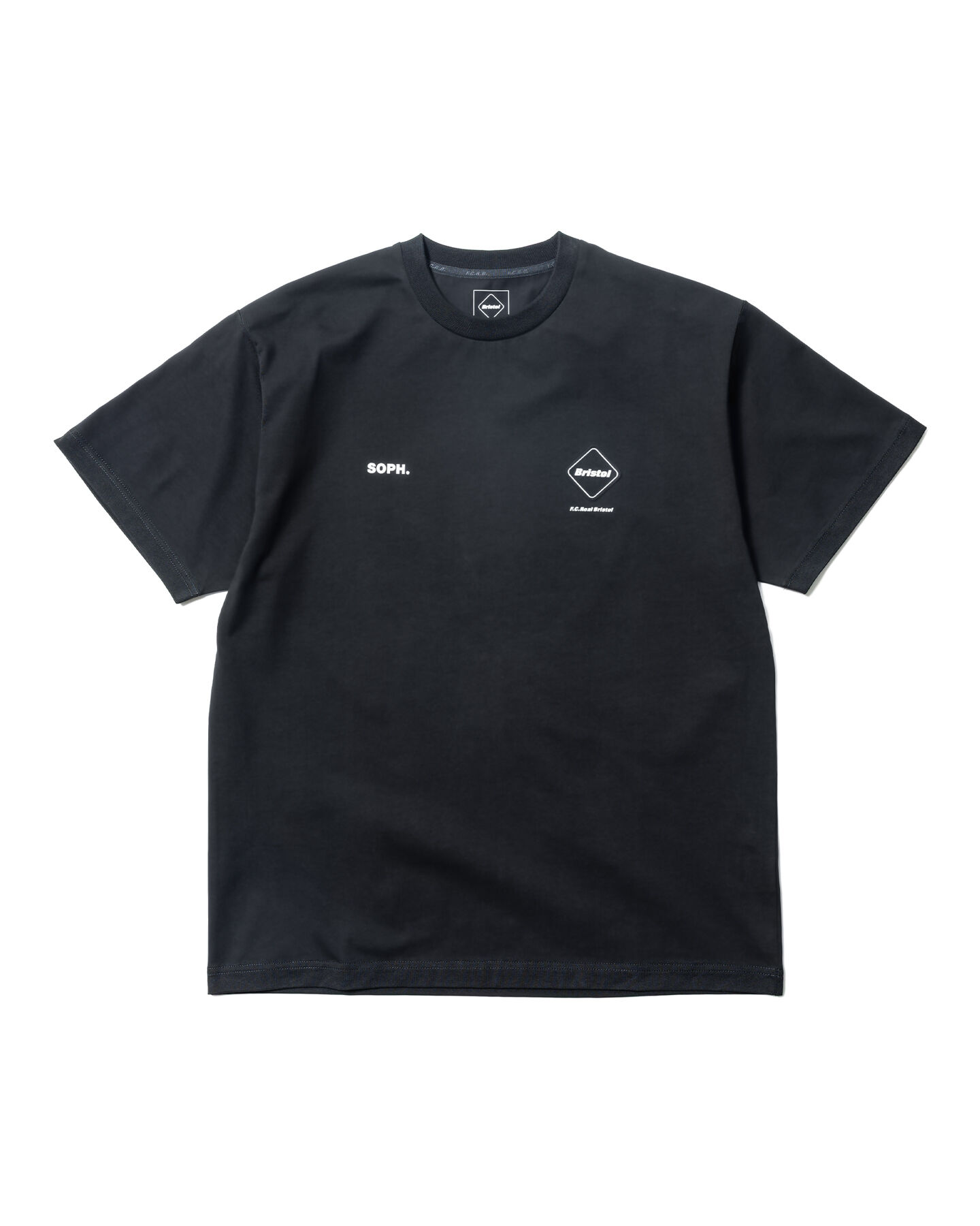 AUTHENTIC LOGO S/S TEE