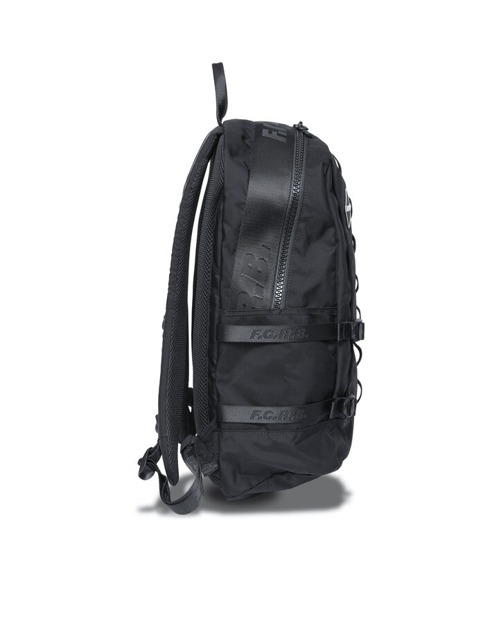 TOUR BACKPACK,BLACK, medium image number 2