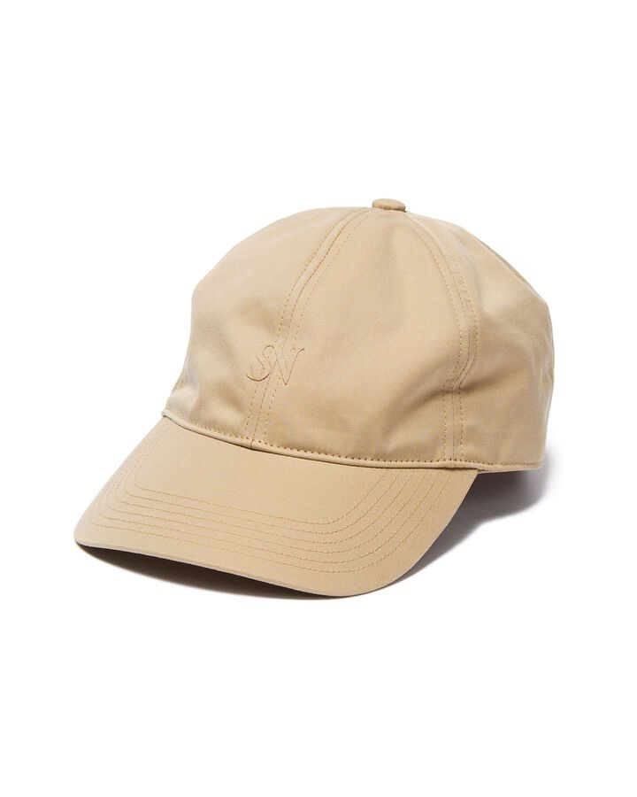 SN CAP,BEIGE, medium