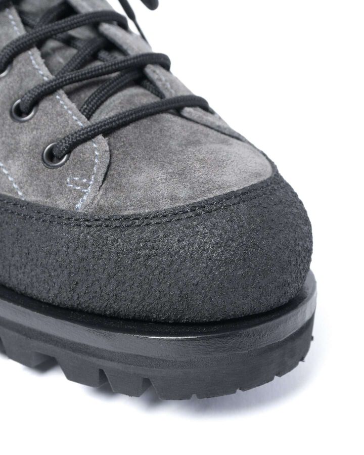 PARABOOT MONTANA,GRAY, medium image number 4