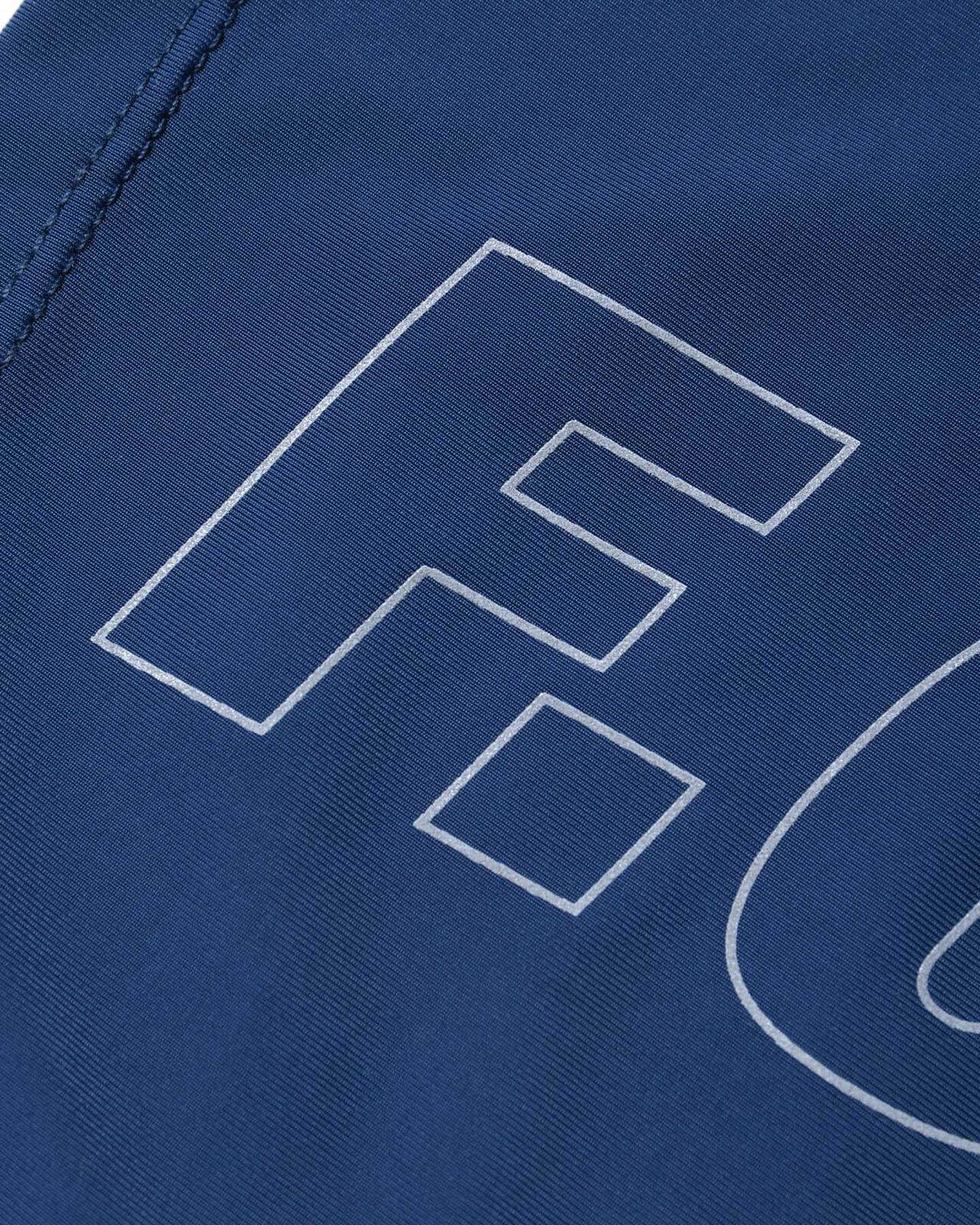 LEG COVER,NAVY, large image number 1