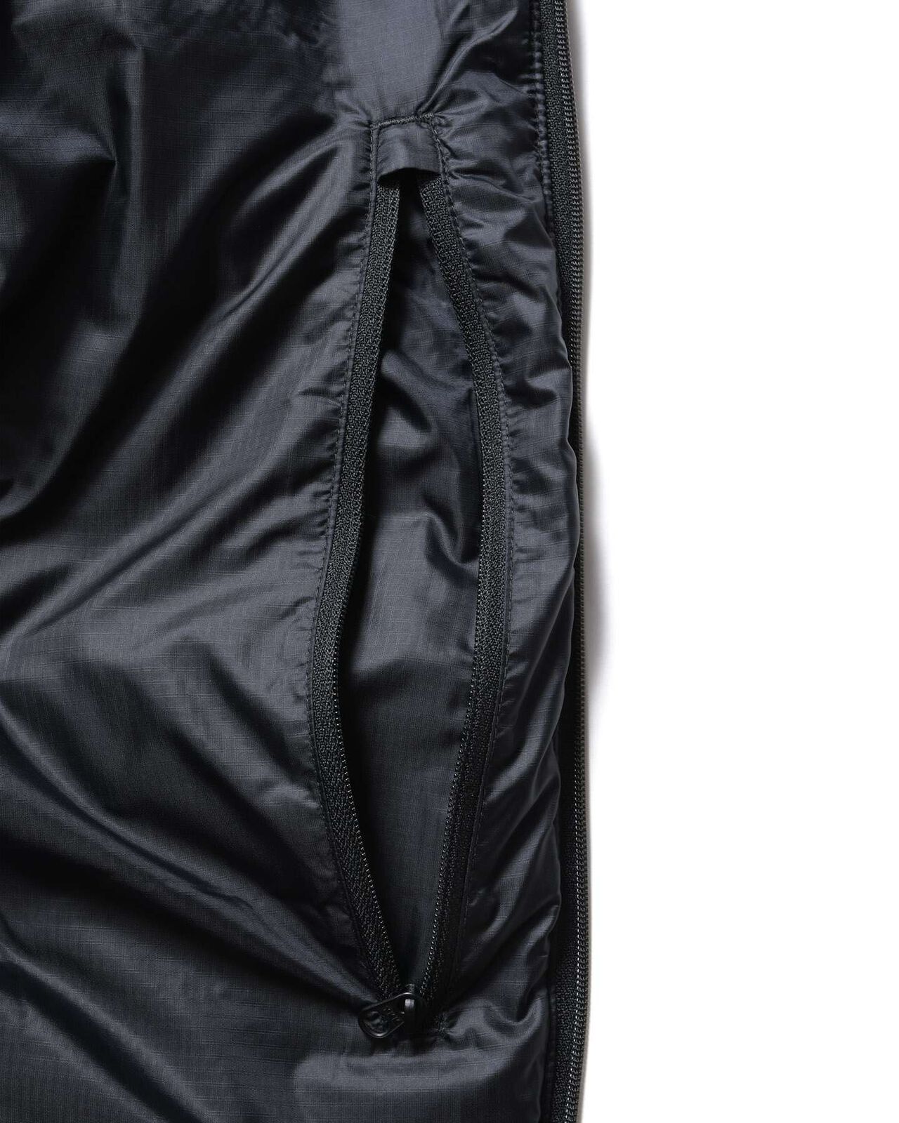 EXPEDITION DOWN JACKET,BLACK, large image number 4
