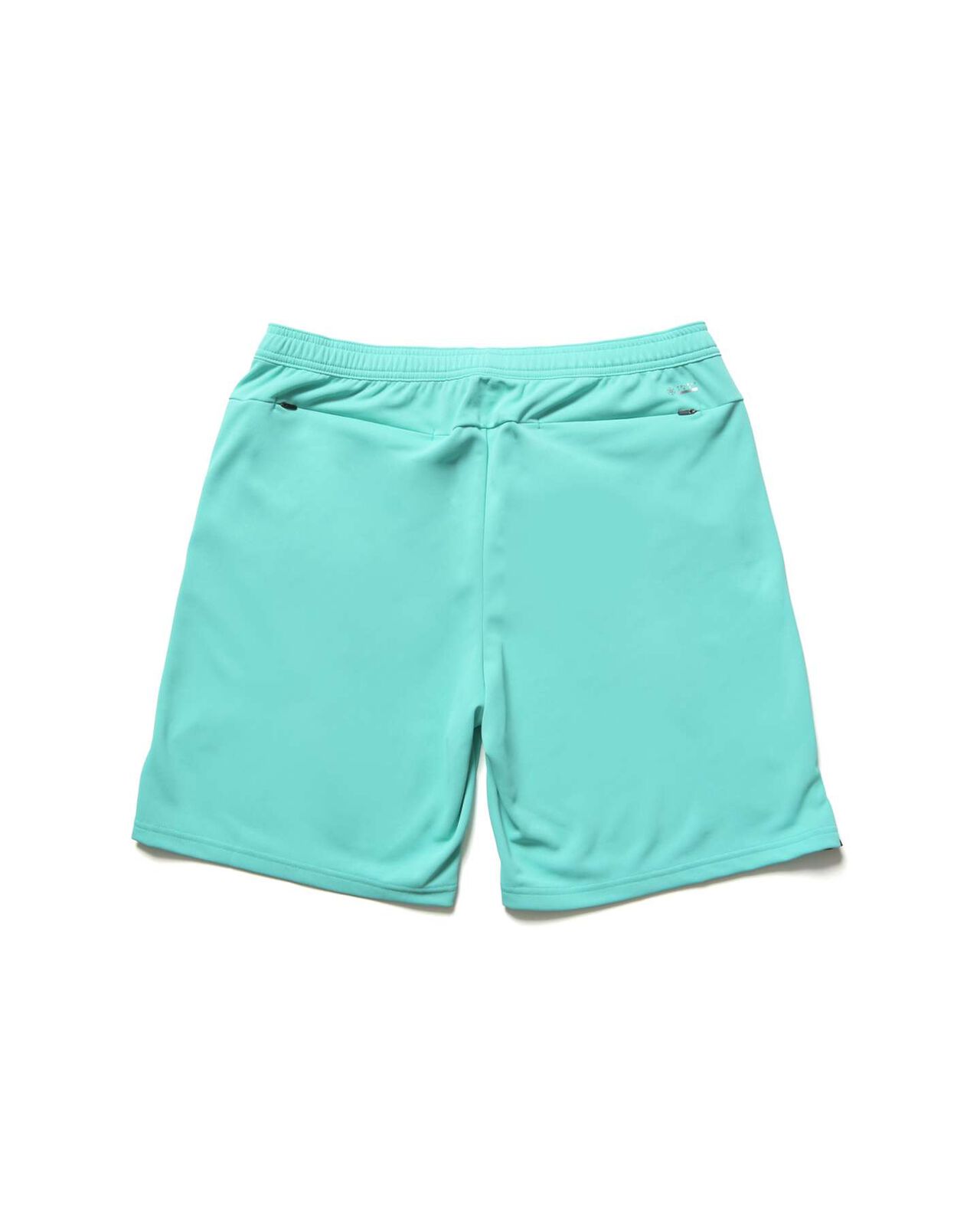 FREEZE TECH SHORTS,TURQUOISE, large image number 1