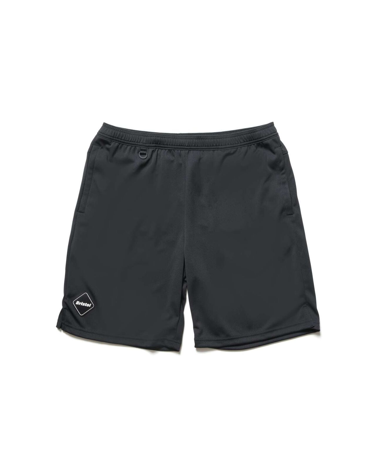 FREEZE TECH SHORTS,BLACK, large image number 0