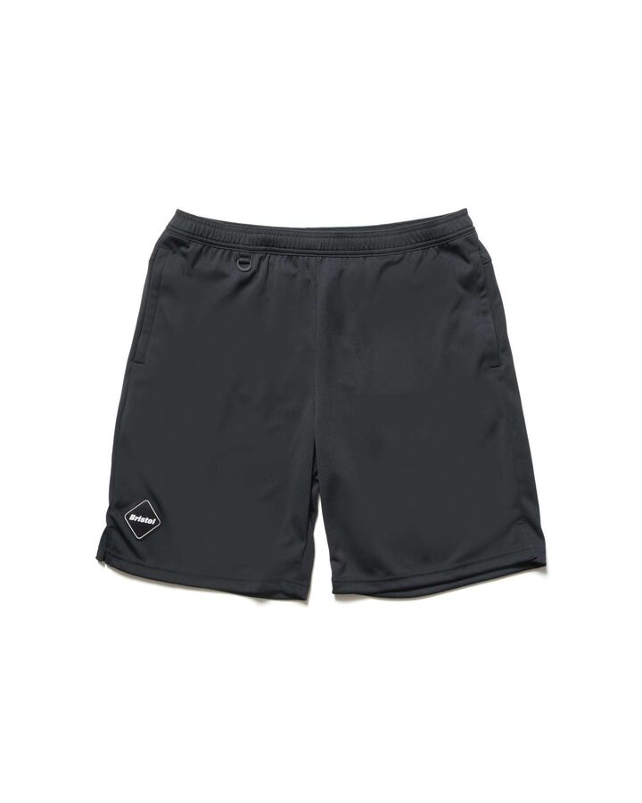 FREEZE TECH SHORTS,BLACK, medium image number 0