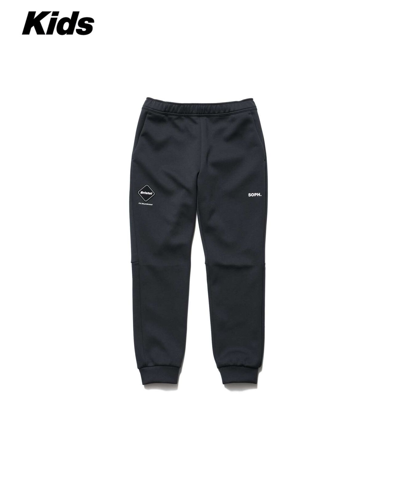 TECH SWEAT JOGGER PANTS,BLACK, large image number 0