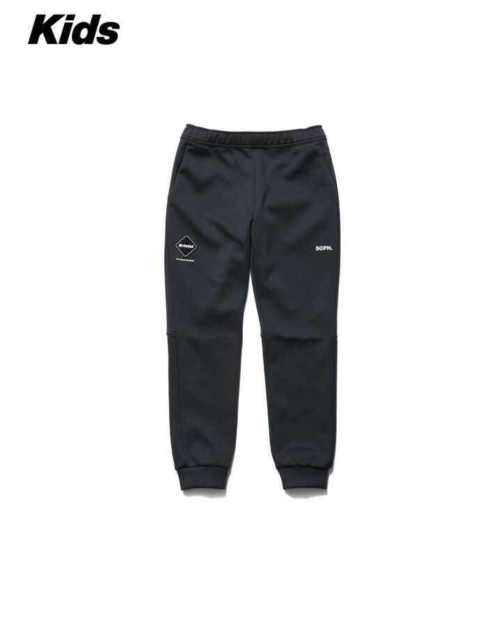 TECH SWEAT JOGGER PANTS,BLACK, medium