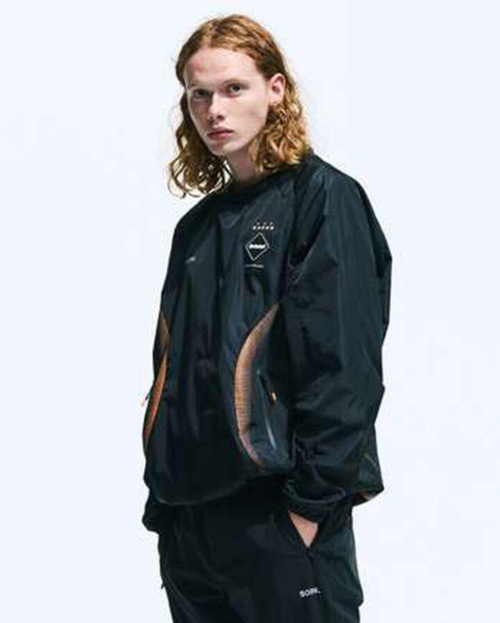 PRACTICE PISTE,OFF WHITE, medium image number 4
