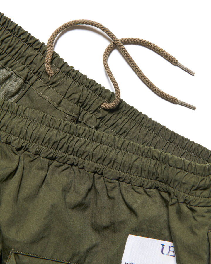LOOSE-FIT JOGGER PANTS,KHAKI, medium image number 4
