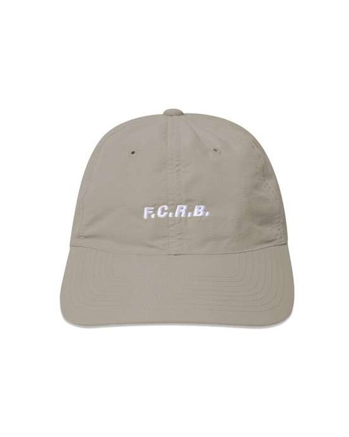 SUPPLEX NYLON CAP,BEIGE, medium image number 1