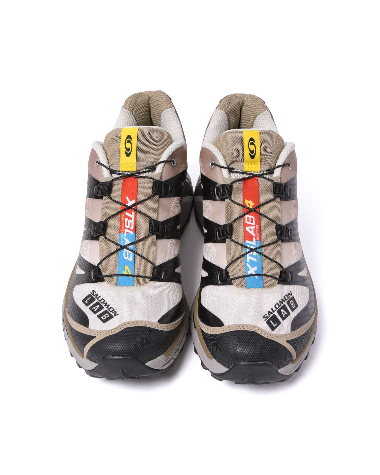 SALOMON XT-4 OG,BEIGE, large image number 1
