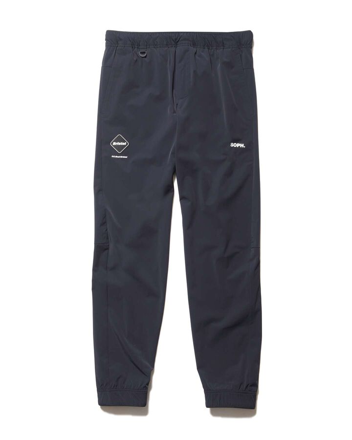 4WAY STRETCH TRACK PANTS,NAVY, medium