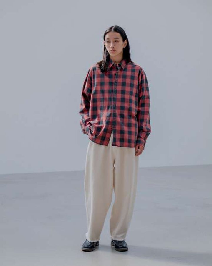 FADE SHIRT,A, medium image number 4