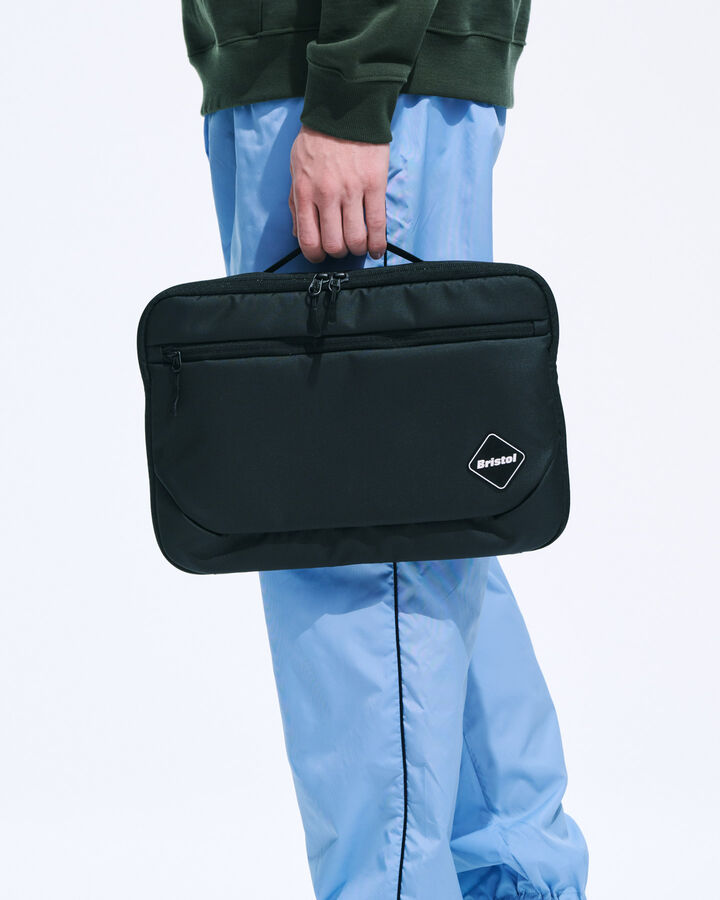 ESSENTIAL LAPTOP CASE,BLACK, medium image number 7