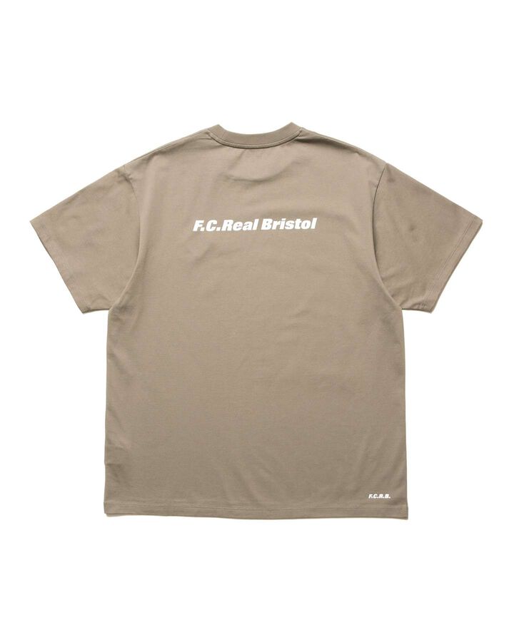 AUTHENTIC TEE,GREIGE, medium image number 1
