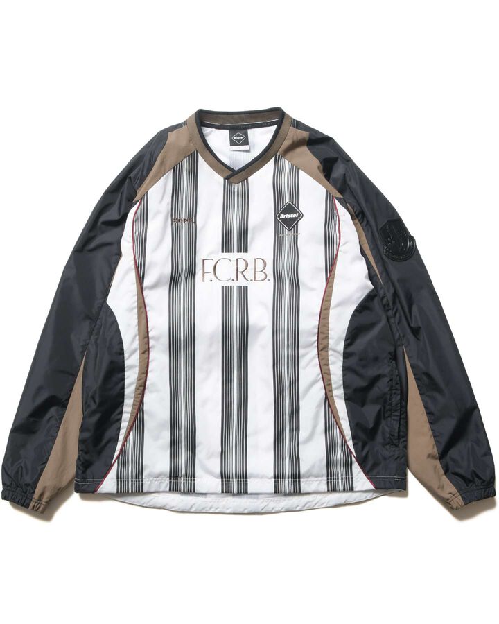 EXHIBITION GAME PISTE,BLACK, medium