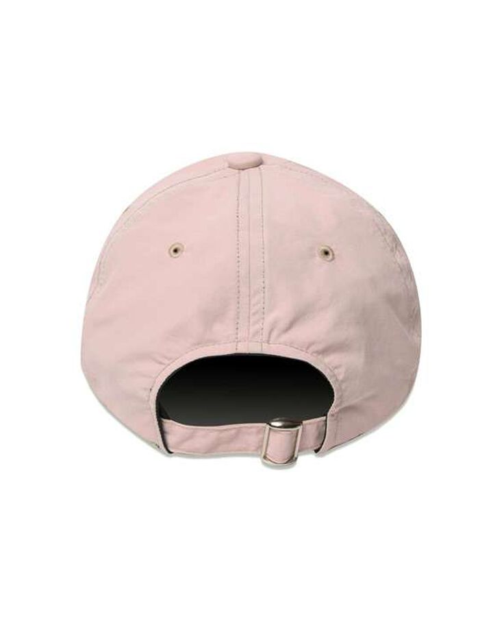 SUPPLEX NYLON CAP,PINK, medium image number 2