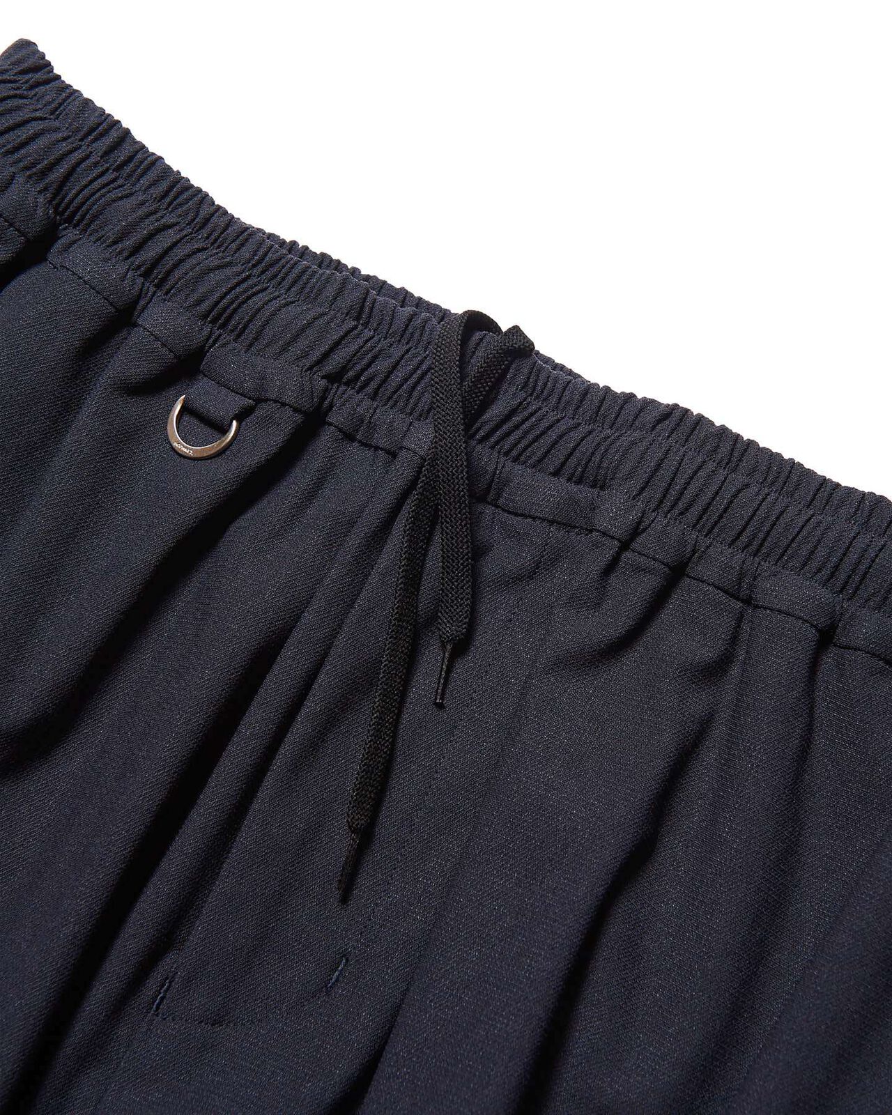 4-WAY STRETCH LOOSE-FIT JOGGER PANTS,NAVY, large image number 2