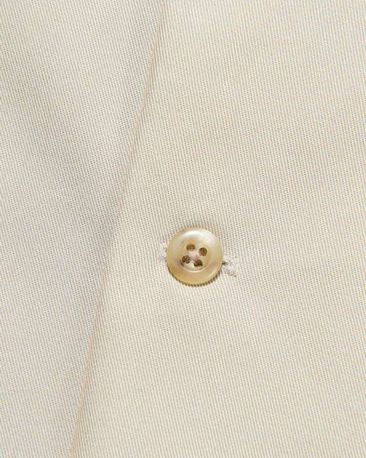 ITALIAN COLLAR SHIRT,BEIGE, large image number 3